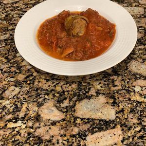 Meet your Posher, Gordon